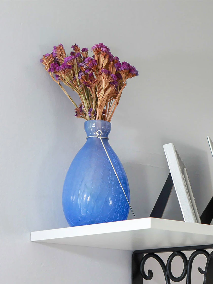 Achla Designs Teardrop Rooting Vase - Image 2