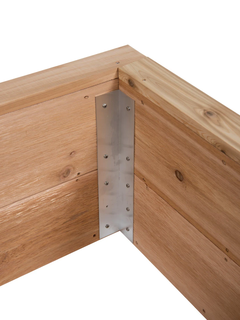 Craftsbury Raised Beds - Image 3