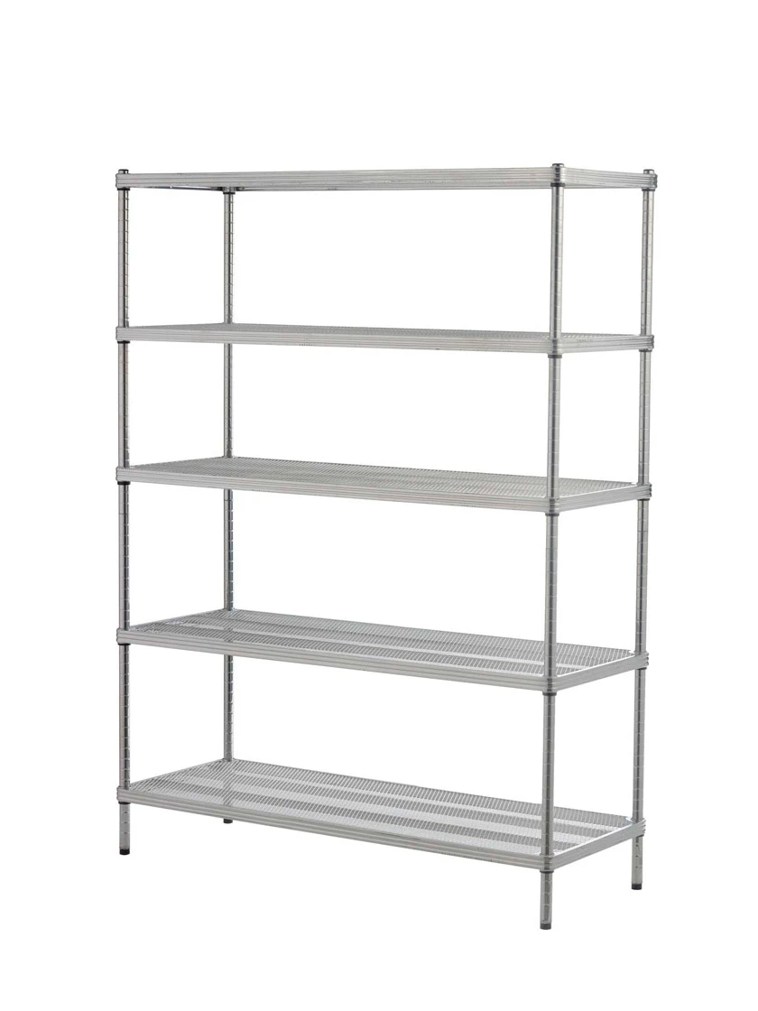 MeshWorks © 5 Tier Plant Shelving - Image 5