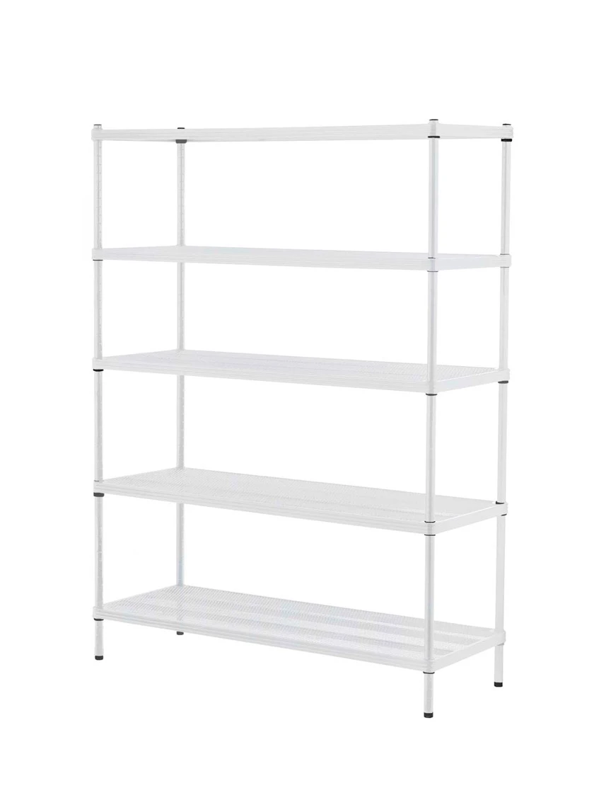 MeshWorks © 5 Tier Plant Shelving - Image 6