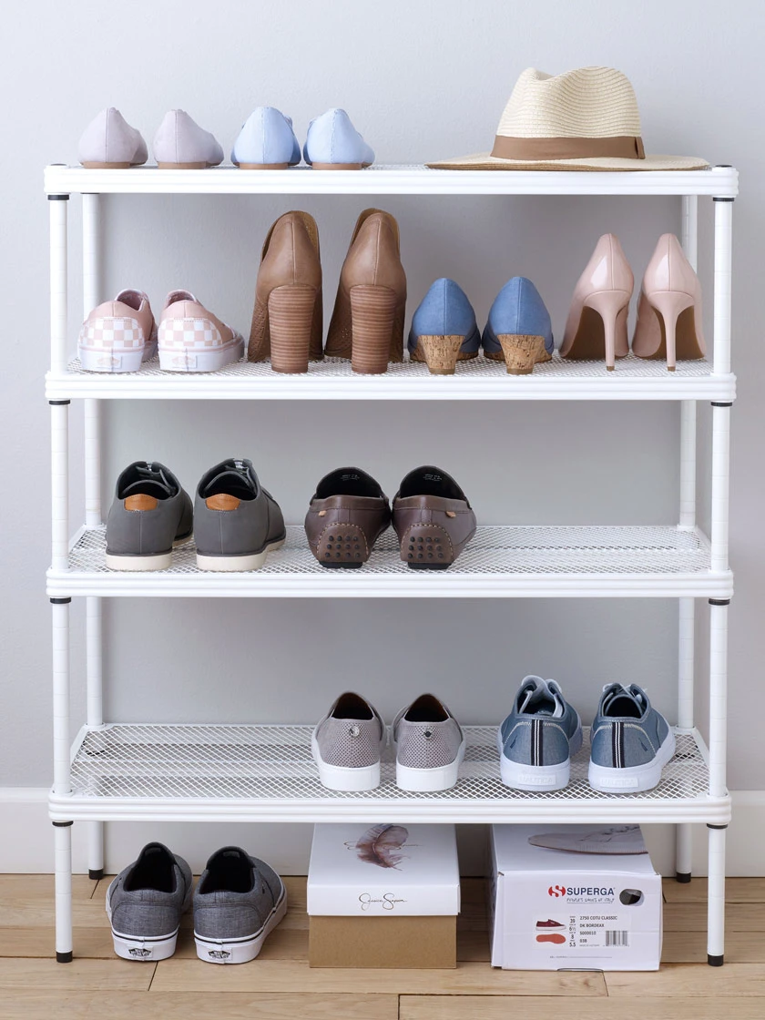 MeshWorks © Stacking Plant Shelves - Image 5