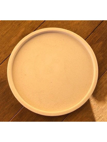 Concrete Honeycomb Bee Planter - Image 5