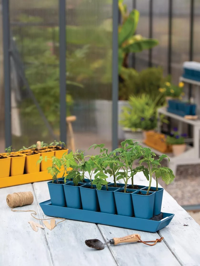 Gardener's Best® XL Seed Starting Kit - Image 2