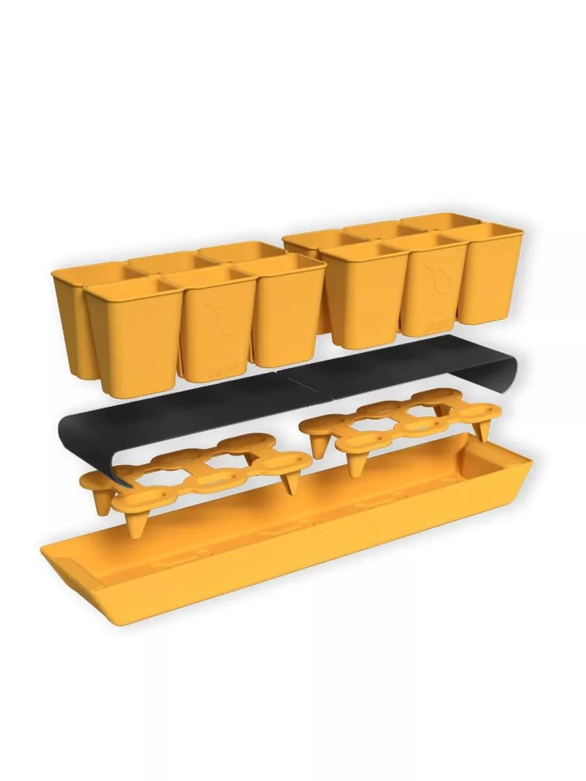 Gardener's Best® XL Seed Starting Kit - Image 8