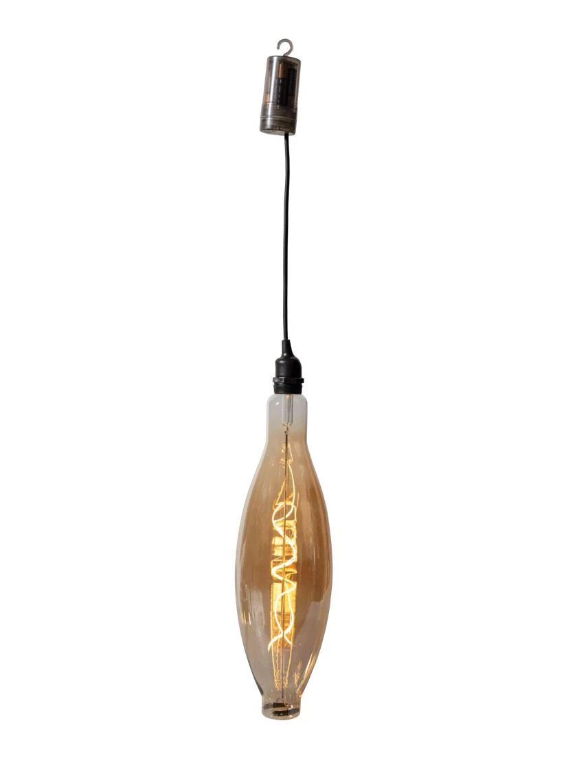 Retro Essence⢠Vintage LED Light Bulbs - Image 6