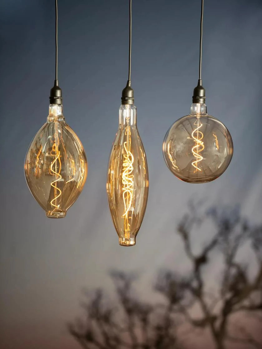 Retro Essence⢠Vintage LED Light Bulbs - Image 2