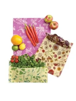 Bee's Wrap®Gardener's Bundle Gift Pack