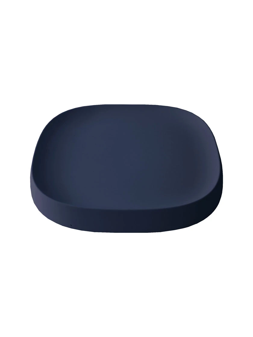 Large Pebble Plant Caddy - Image 3