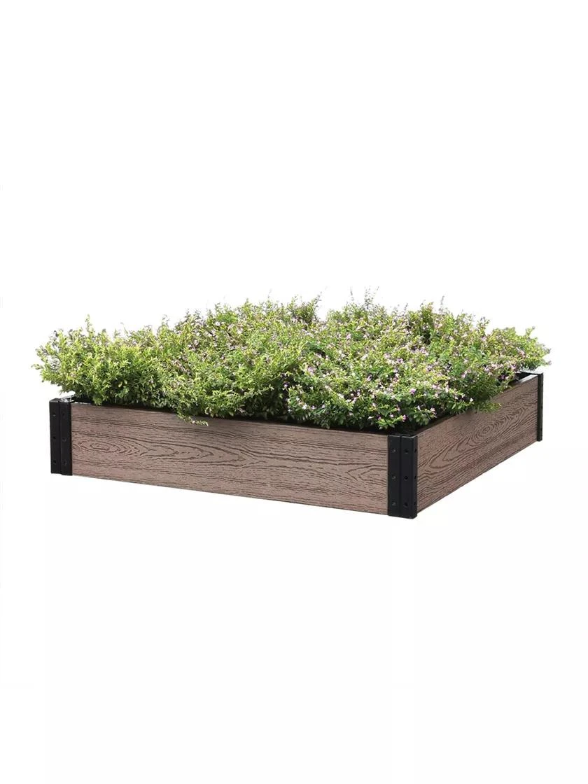 Essential Raised Garden Bed